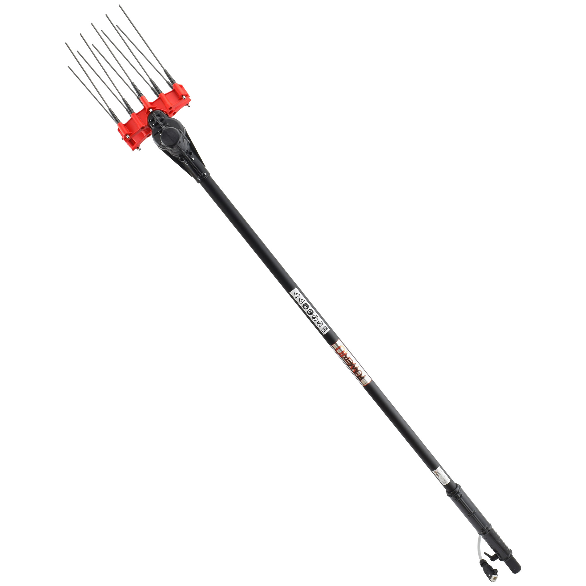 Scuotiolive Attila Power10