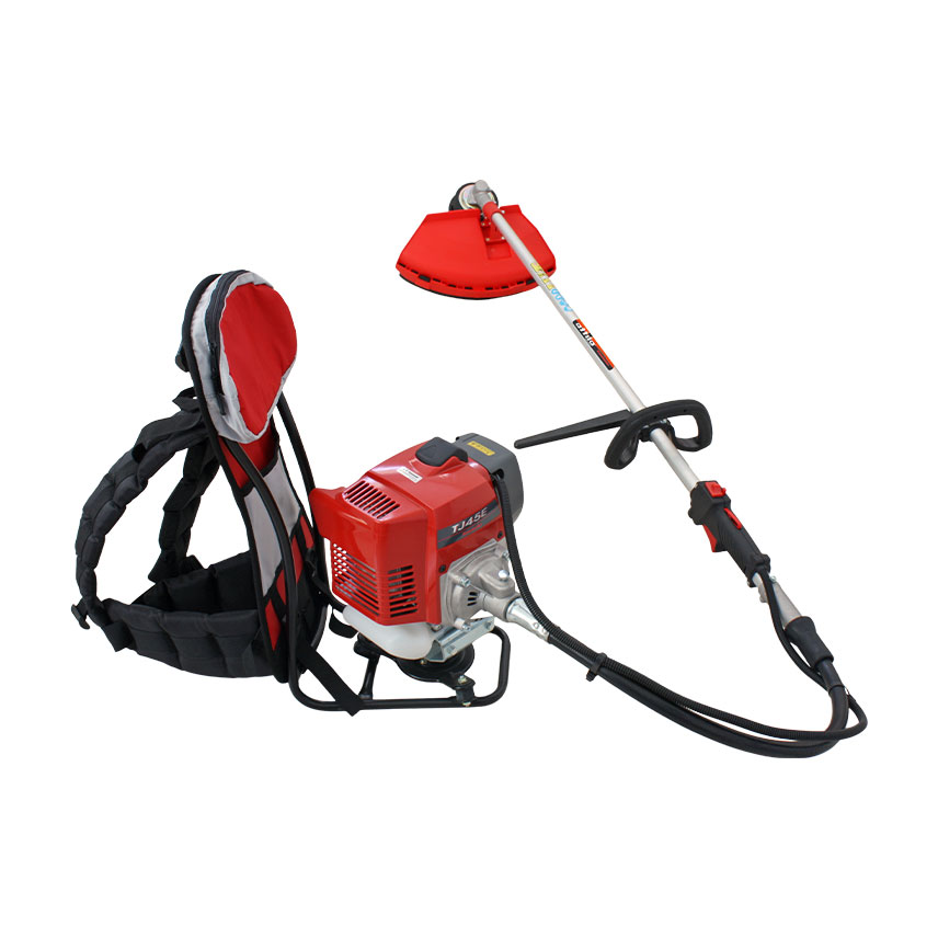 Decespugliatore a zaino Attila ATJ 45-Z