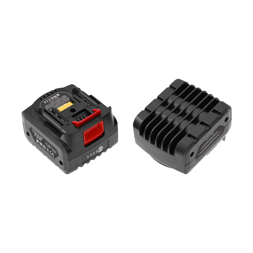 Batteria 18V 4.0Ah