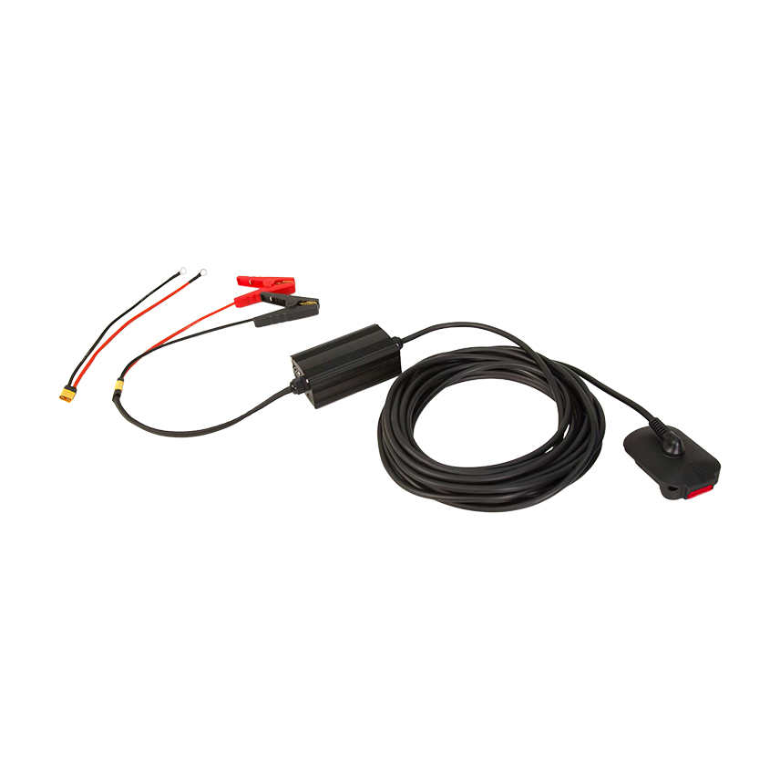 Adattatore / Inverter AIV 510 ATSC510-4x4